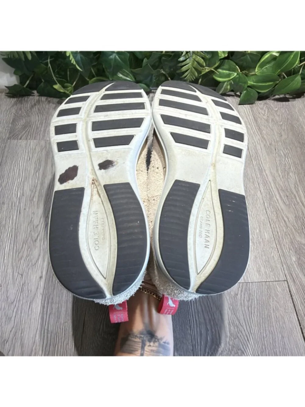 Cole Haan please check